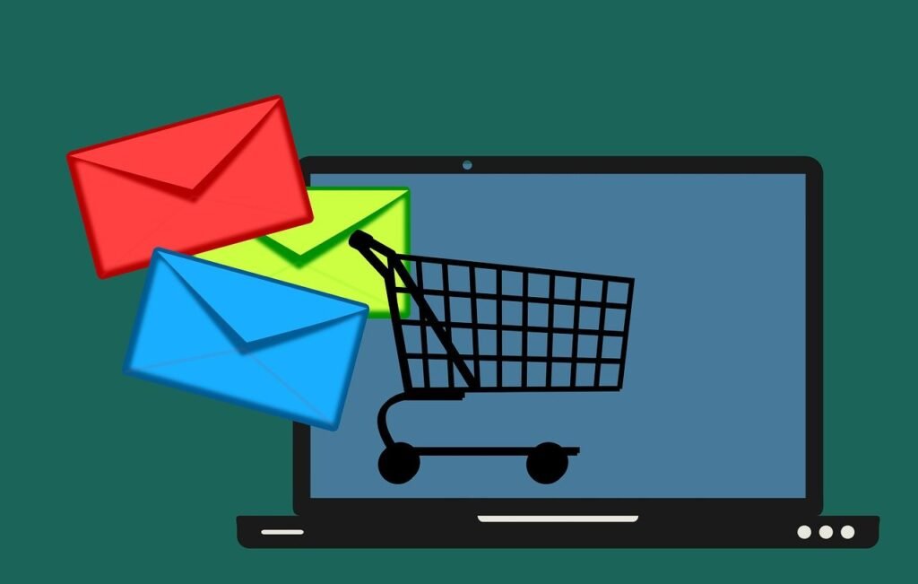 Remarketing Emails in Digital Marketing